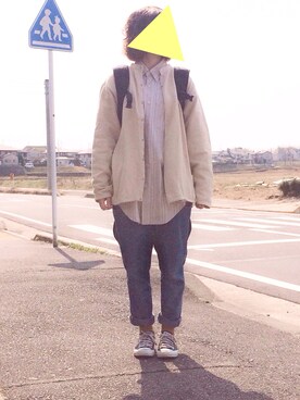 manaさんのコーディネート