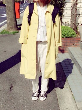 manaさんのコーディネート