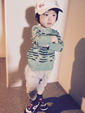 km218さんのコーディネート