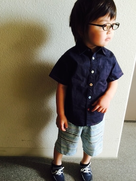 km218さんのコーディネート