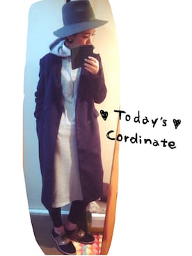 RICAさんのコーディネート