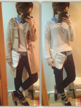 RICAさんのコーディネート