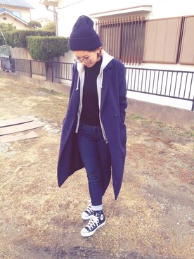 RICAさんのコーディネート