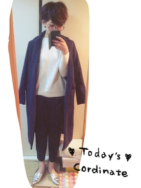 RICAさんのコーディネート