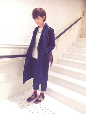 RICAさんのコーディネート