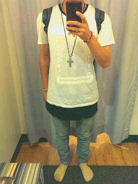 JUNJUNさんのコーディネート