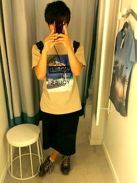 JUNJUNさんのコーディネート