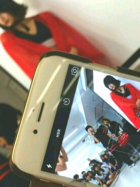 JUNJUNさんのコーディネート