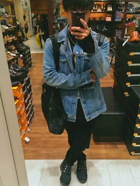 JUNJUNさんのコーディネート