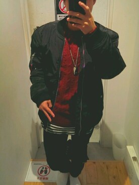 JUNJUNさんのコーディネート