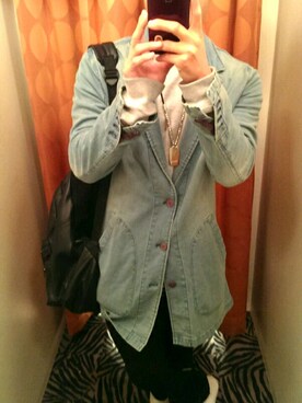 JUNJUNさんのコーディネート