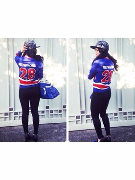 mxxyuko_23さんのコーディネート