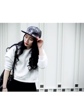 mxxyuko_23さんのコーディネート