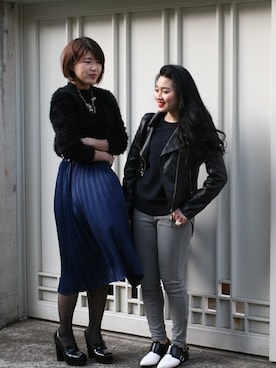 mxxyuko_23さんのコーディネート