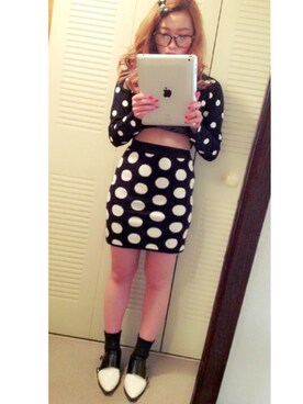 mxxyuko_23さんのコーディネート