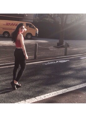 mxxyuko_23さんのコーディネート