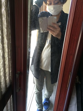 nonchocolateさんのコーディネート