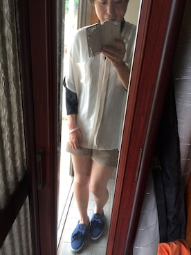 nonchocolateさんのコーディネート