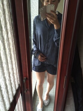 nonchocolateさんのコーディネート