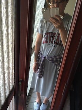 nonchocolateさんのコーディネート