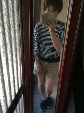 nonchocolateさんのコーディネート