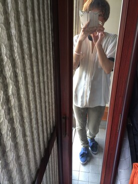 nonchocolateさんのコーディネート