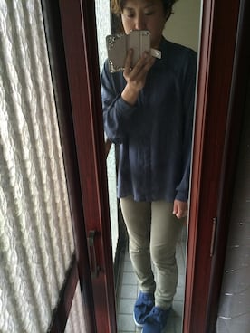 nonchocolateさんのコーディネート