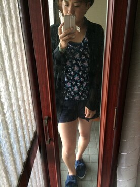nonchocolateさんのコーディネート