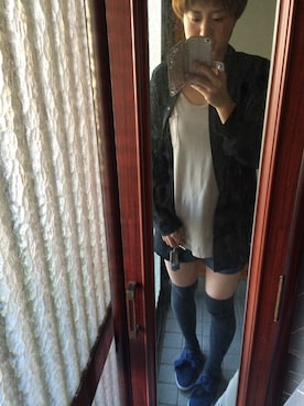 nonchocolateさんのコーディネート