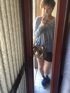 nonchocolateさんのコーディネート