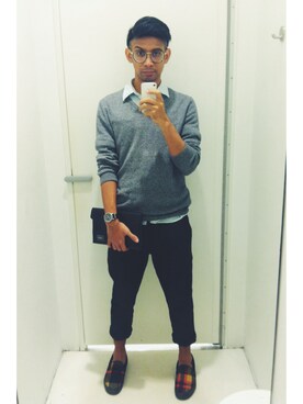 あーちゃんさんのコーディネート