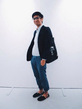 あーちゃんさんのコーディネート