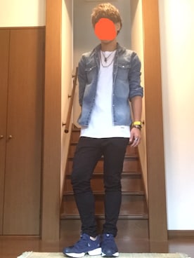 Ryoさんのコーディネート