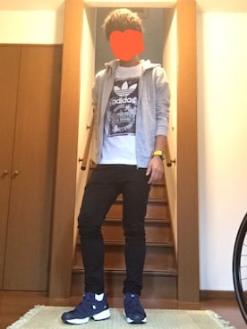 Ryoさんのコーディネート