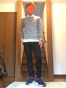 Ryoさんのコーディネート