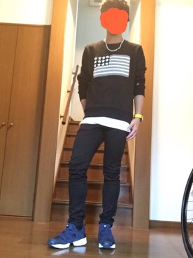 Ryoさんのコーディネート