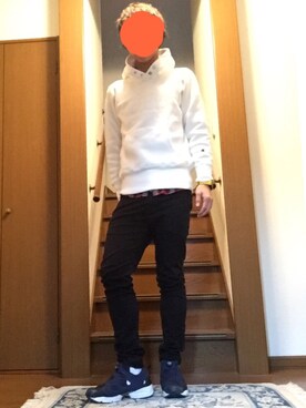 Ryoさんのコーディネート