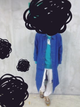 Keisuke Ishizukaさんのコーディネート