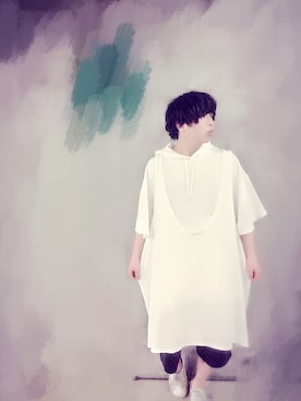 Keisuke Ishizukaさんのコーディネート