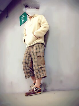 Keisuke Ishizukaさんのコーディネート