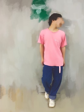 Keisuke Ishizukaさんのコーディネート