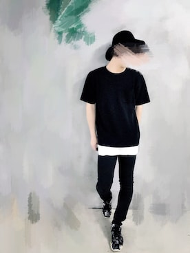 Keisuke Ishizukaさんのコーディネート