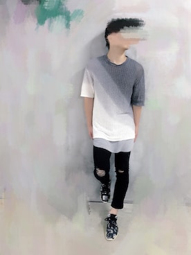 Keisuke Ishizukaさんのコーディネート