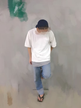 Keisuke Ishizukaさんのコーディネート