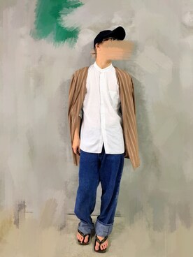 Keisuke Ishizukaさんのコーディネート