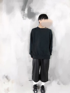 Keisuke Ishizukaさんのコーディネート