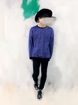 Keisuke Ishizukaさんのコーディネート