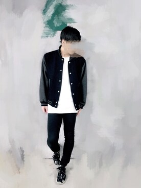 Keisuke Ishizukaさんのコーディネート