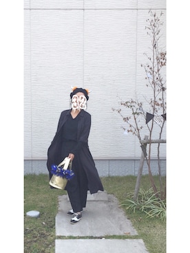 itomomiさんのコーディネート