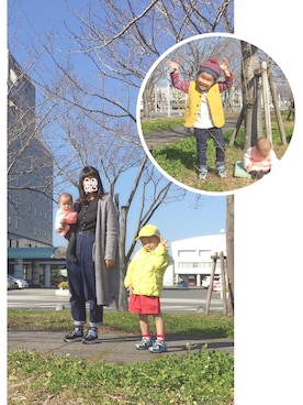 itomomiさんのコーディネート